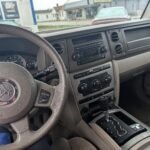 *SOLD*2007 Jeep Commander*SOLD* full