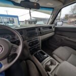 *SOLD*2007 Jeep Commander*SOLD* full