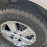 2008 Pontiac Grand Prix full