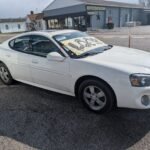 2008 Pontiac Grand Prix full