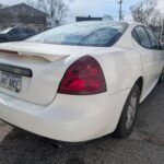 2008 Pontiac Grand Prix full