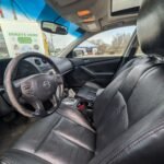 2012 Nissan Altima full