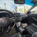 2012 Nissan Altima full