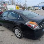 2012 Nissan Altima full