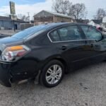 2012 Nissan Altima full