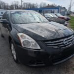 2012 Nissan Altima full