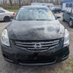 2012 Nissan Altima full