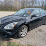 2012 Nissan Altima full