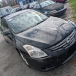 2012 Nissan Altima full