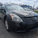 2012 Nissan Altima full
