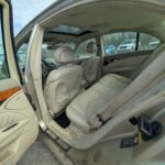 2003 Mercedes Benz full