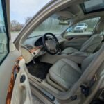 2003 Mercedes Benz full