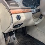 2003 Mercedes Benz full