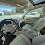 2003 Mercedes Benz full