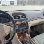 2003 Mercedes Benz full