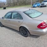 2003 Mercedes Benz full