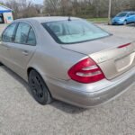 2003 Mercedes Benz full