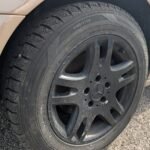 2003 Mercedes Benz full