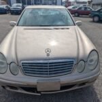 2003 Mercedes Benz full