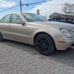 2003 Mercedes Benz full