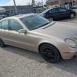 2003 Mercedes Benz full
