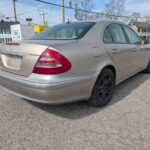2003 Mercedes Benz full