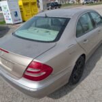 2003 Mercedes Benz full