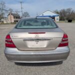 2003 Mercedes Benz full