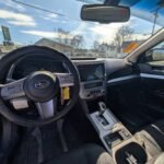 2010 Subaru Legacy full