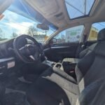 2010 Subaru Legacy full