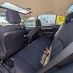 2010 Subaru Legacy full