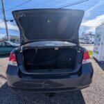 2010 Subaru Legacy full