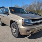 2006 Chevrolet Trailblazer full