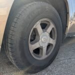 2006 Chevrolet Trailblazer full