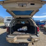 2006 Chevrolet Trailblazer full