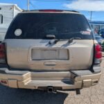 2006 Chevrolet Trailblazer full