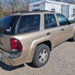 2006 Chevrolet Trailblazer full