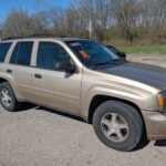 2006 Chevrolet Trailblazer full