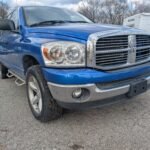 *SOLD*2007 Dodge Ram 1500*SOLD* full