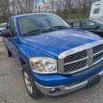 *SOLD*2007 Dodge Ram 1500*SOLD* full