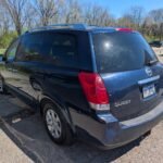 2008 Nissan Quest full