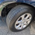 2008 Nissan Quest full