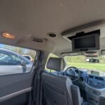 2008 Nissan Quest full