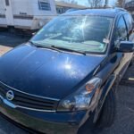 2008 Nissan Quest full