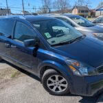 2008 Nissan Quest full