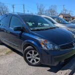 2008 Nissan Quest full