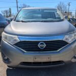 2012 Nissan Quest full