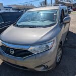 2012 Nissan Quest full