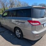 2012 Nissan Quest full