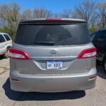 2012 Nissan Quest full